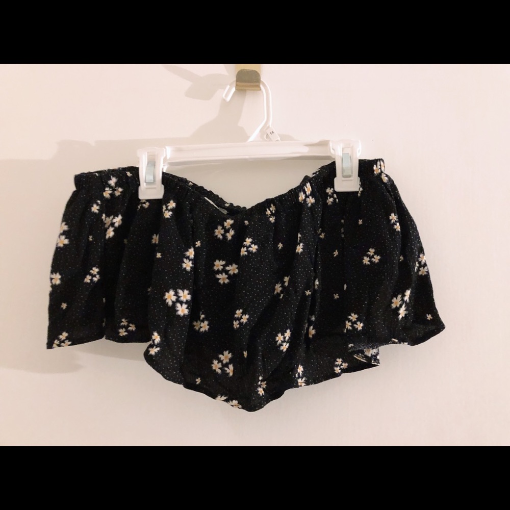 AE tube top